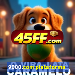 9000.com plataforma